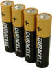 Alkaline Batteries