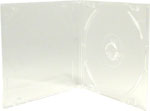 8cm mini DVD Jewel Case