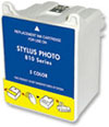 Colour ink cartridge for Epson Stylus Photo 810, 810i, 820, 830, 925, 935