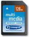 256MB Mini SD (Mini Secure Digital) Card.