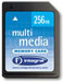 512MB Mini SD (Mini Secure Digital) Card.